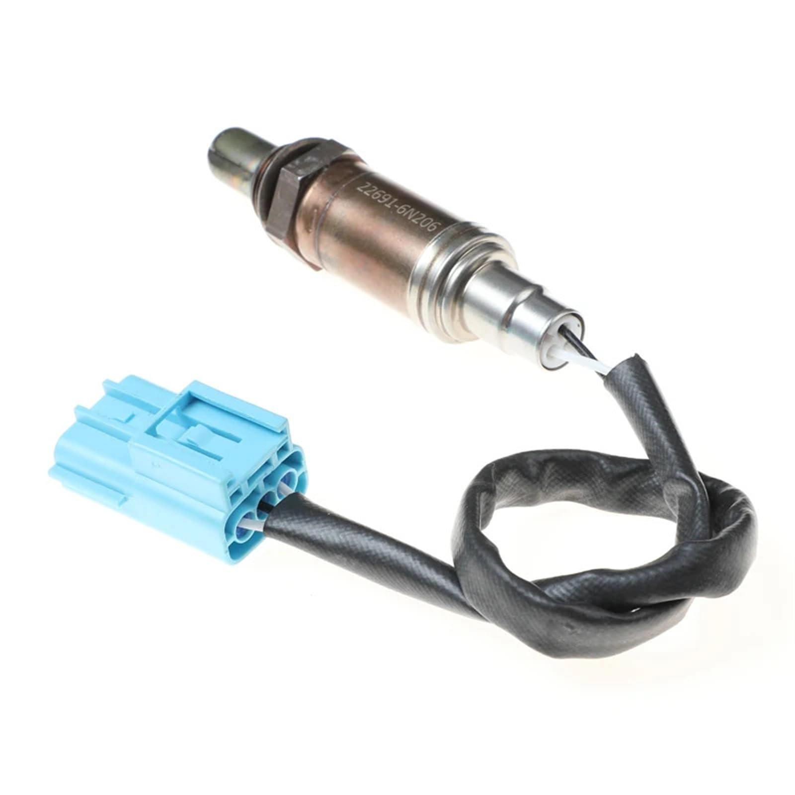 sonda lambda coche Para NISSAN Para ALMERA II TINO 1.5 1.8 2.0 | 2.2 22691-6N206 2000-2006 Sonda oxigeno Sensor lambda 226916N206