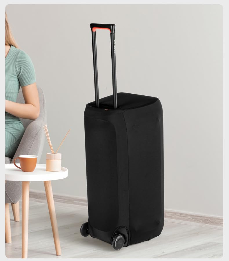 Copertura Antipolvere Per Altoparlante JBL PartyBox 310 – Manicotto Protettivo In Tessuto Elastico - 2