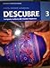 Descubre 3 Teachers Edition