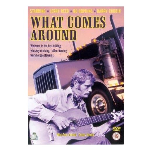 What Comes Around - Quality Assurance