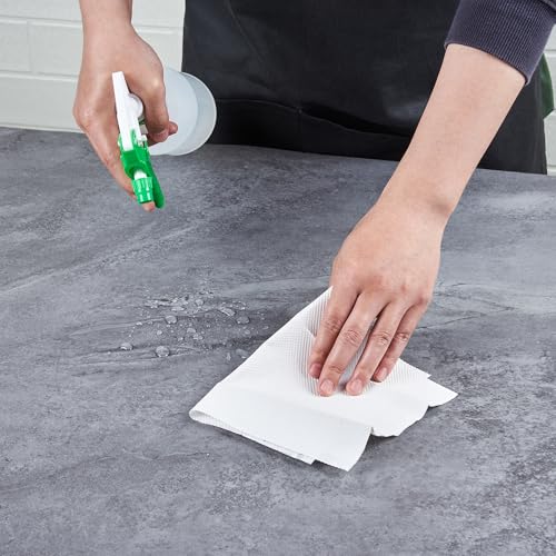 Image of Restaurantware-C Fold Paper Towels 2,400 Embossed 11.5 x 3.3 Inch Commercial Paper Towels Multifold Hand Towel 1 Ply Dispensers Sold Separately White Towel With Full-Dot Embossing