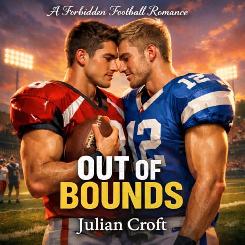 Out Of Bounds