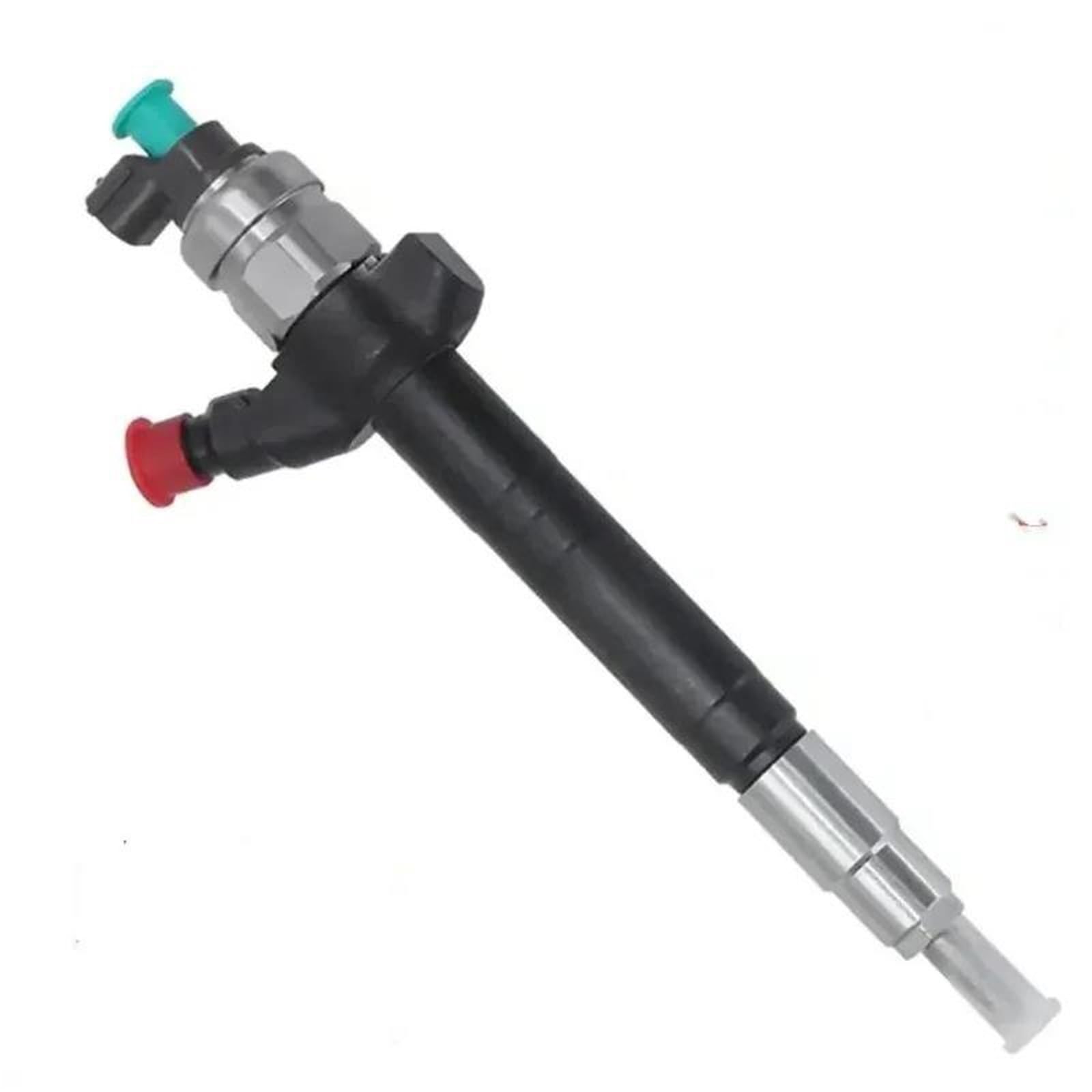 Giwidgiakk One Color 6C1q-9K546-Ac 0950005801 0950005800 For Transit Diesel Injector Nozzle Fuel Injector Injection Nozzles