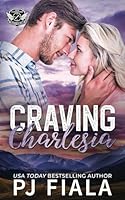 Craving Charlesia 1942618603 Book Cover