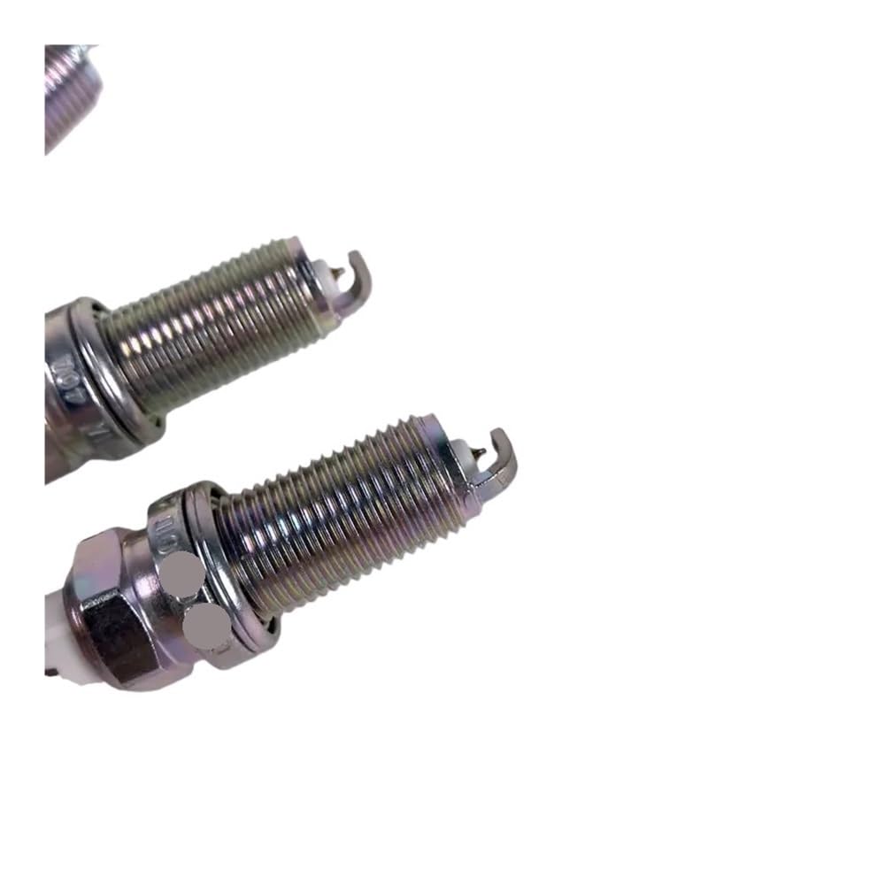 Bujías de Encendido para Motor de Arranque A6L A4L Q5lcc para Maiteng para Carretera para Ver L 06Q905601D