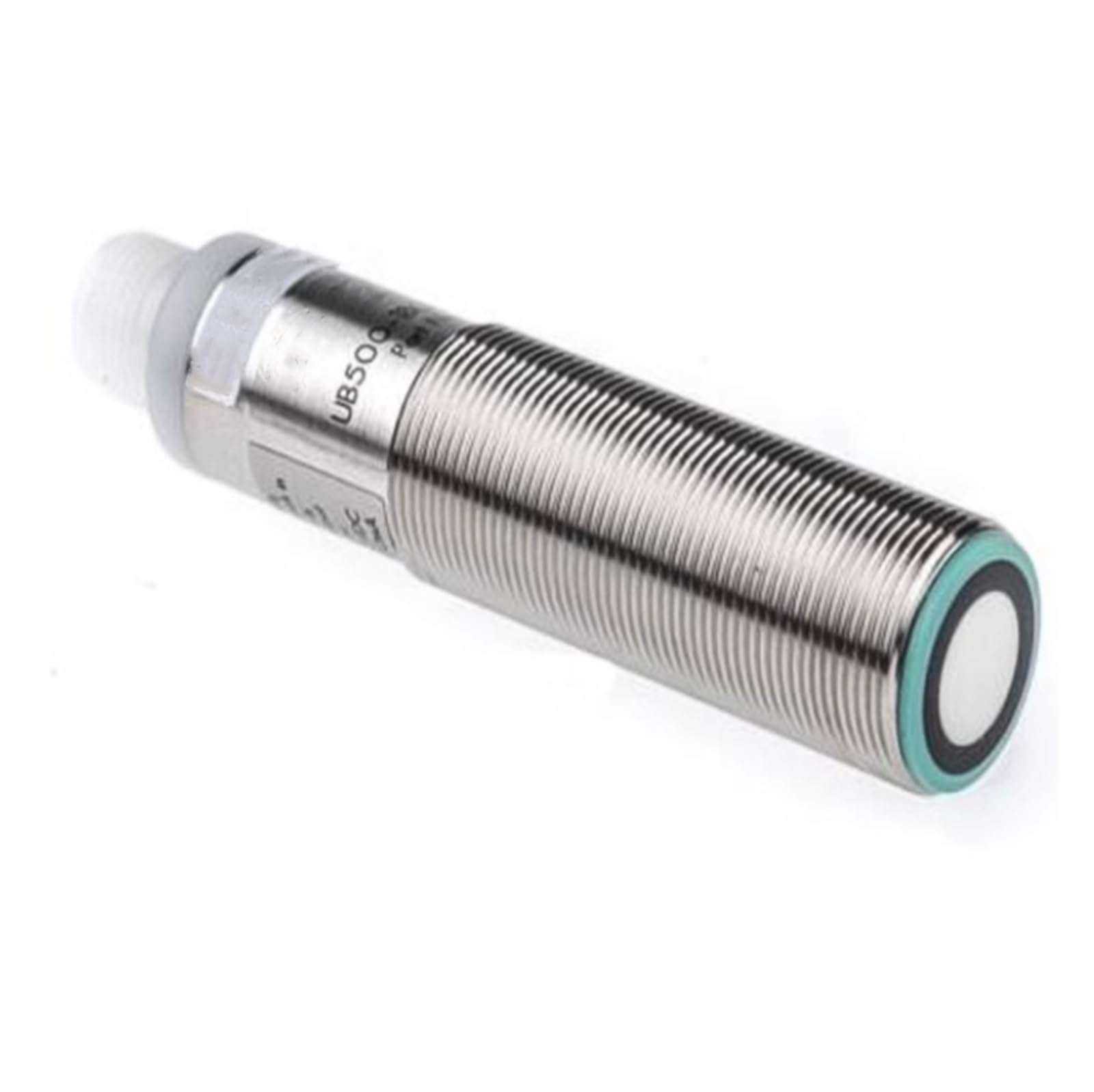 Capteur de proximité UB500-18GM75-E5-V15 pour détecter les objets transparents