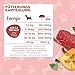 WOW Hundefutter nass Junior mit Rind, 6x800g | reichhaltiges Nassfutter für Welpen Aller Rassen I Beste Qualität mit viel frischem Fleisch, Kürbis I hohe Akzeptanz & getreidefrei