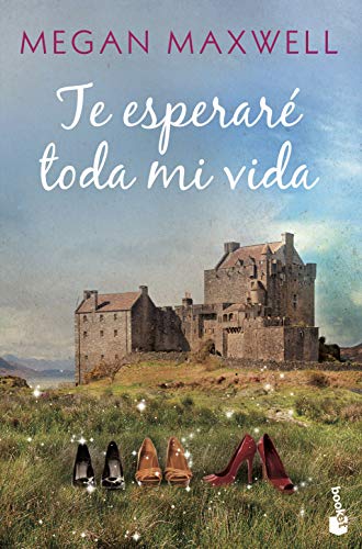 Preisvergleich Produktbild Te esperaré toda mi vida (Bestseller)