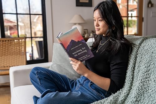 Watching for the Morning: 90 Devotionals for When Hope is Hard to Find - image 2
