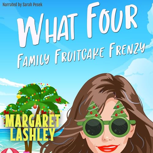 What Four: Family Fruitcake Frenzy Titelbild