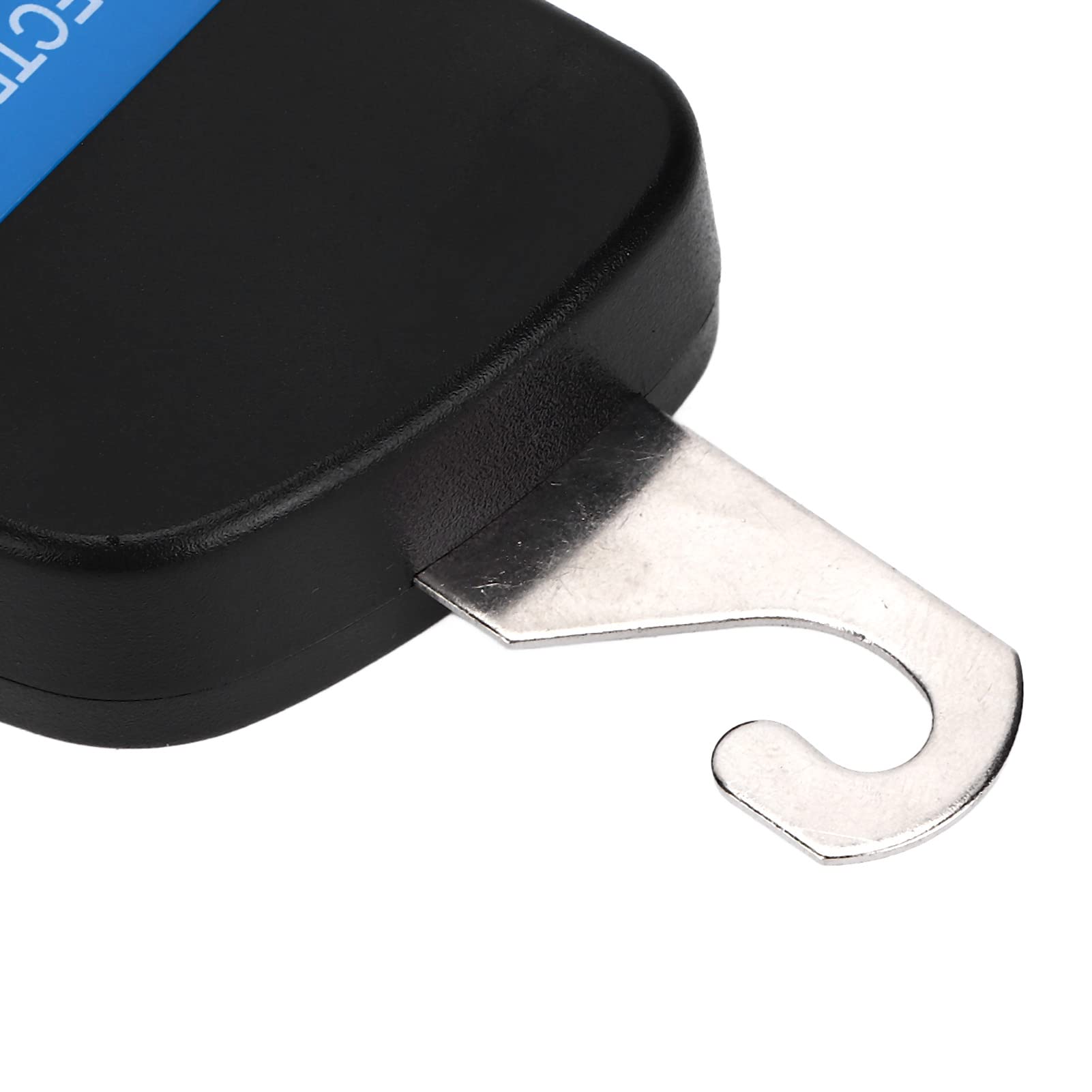 Yosoo Health Gear Probador de Cercas Eléctricas Portátil, Medidor de Voltaje 600-7000V, Detector de Fallas para Ganado y Agricultura