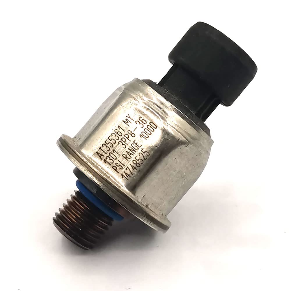 Fuel Oil Pressure Sensor Fit for Sensata Replace 3PP8-36