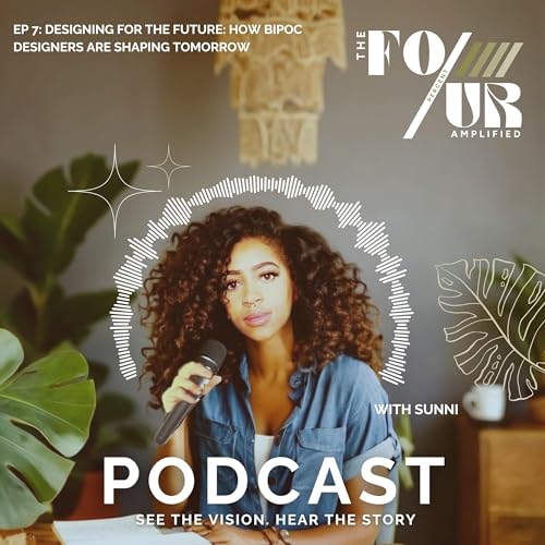 Designing for the Future: How BIPOC Designers Are Shaping Tomorrow