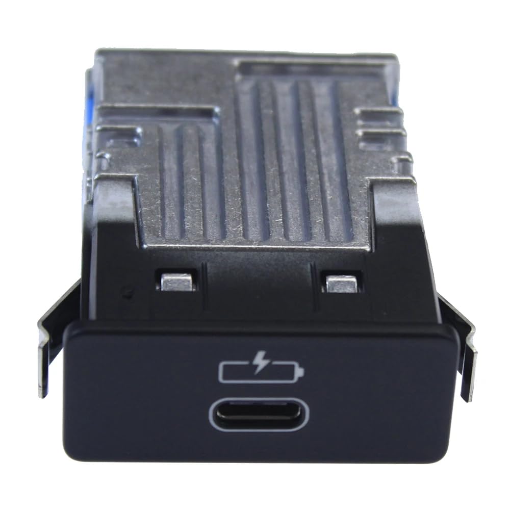 Amazon.com: XNKB PARTS USB Plug Socket Charger Interface