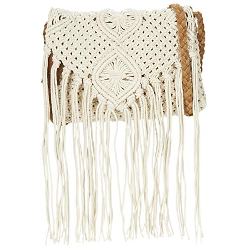 Preisvergleich Produktbild Pepe Jeans Tasche Diana, beige, One size