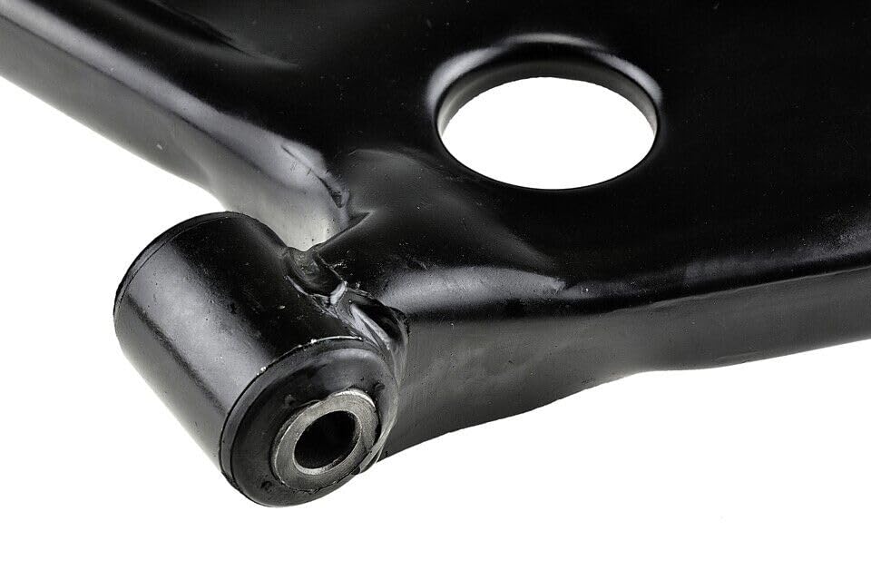 Bras de commande suspension avant pour Mitsubishi Colt 2004-2012 kit triangle inférieur