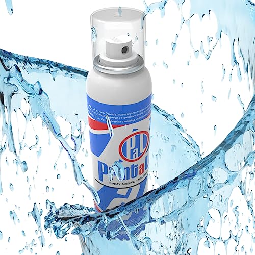 Spray Adesivo para Impressão 3D Printalot 105gr - 150ml