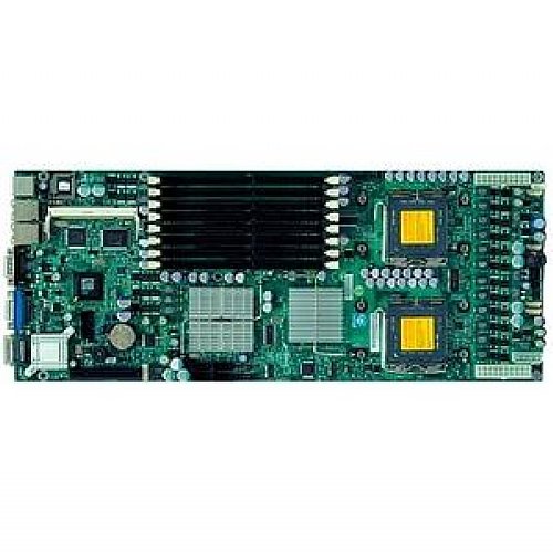 SMICRO INTEL MBOARD