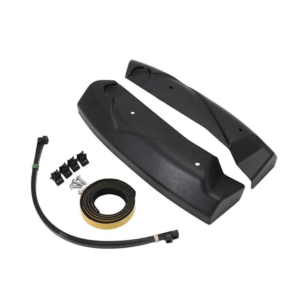 Adatto per moto BMW R1200GS / ADV tutti gli anni Copertura protettiva per protezione ammortizzatore forcella anteriore protezione forcella