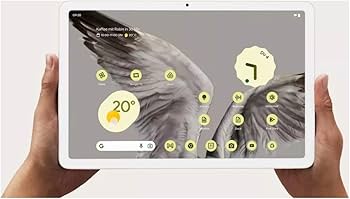 Google Pixel GA04750-EU Tablet, GTU8P, 128GB RAM, 128GB SDD