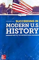 Succeeding in Modern U.S. History - Florida Edition 0076768635 Book Cover