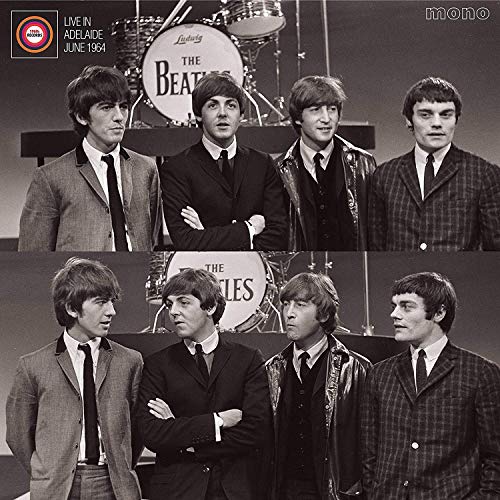 Live In Adeliade June 12th 1964 [Vinilo]