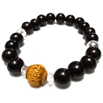 陰陽五行ブレス   『楚々』 パワーストーン ジュ・オーヴ Luxury