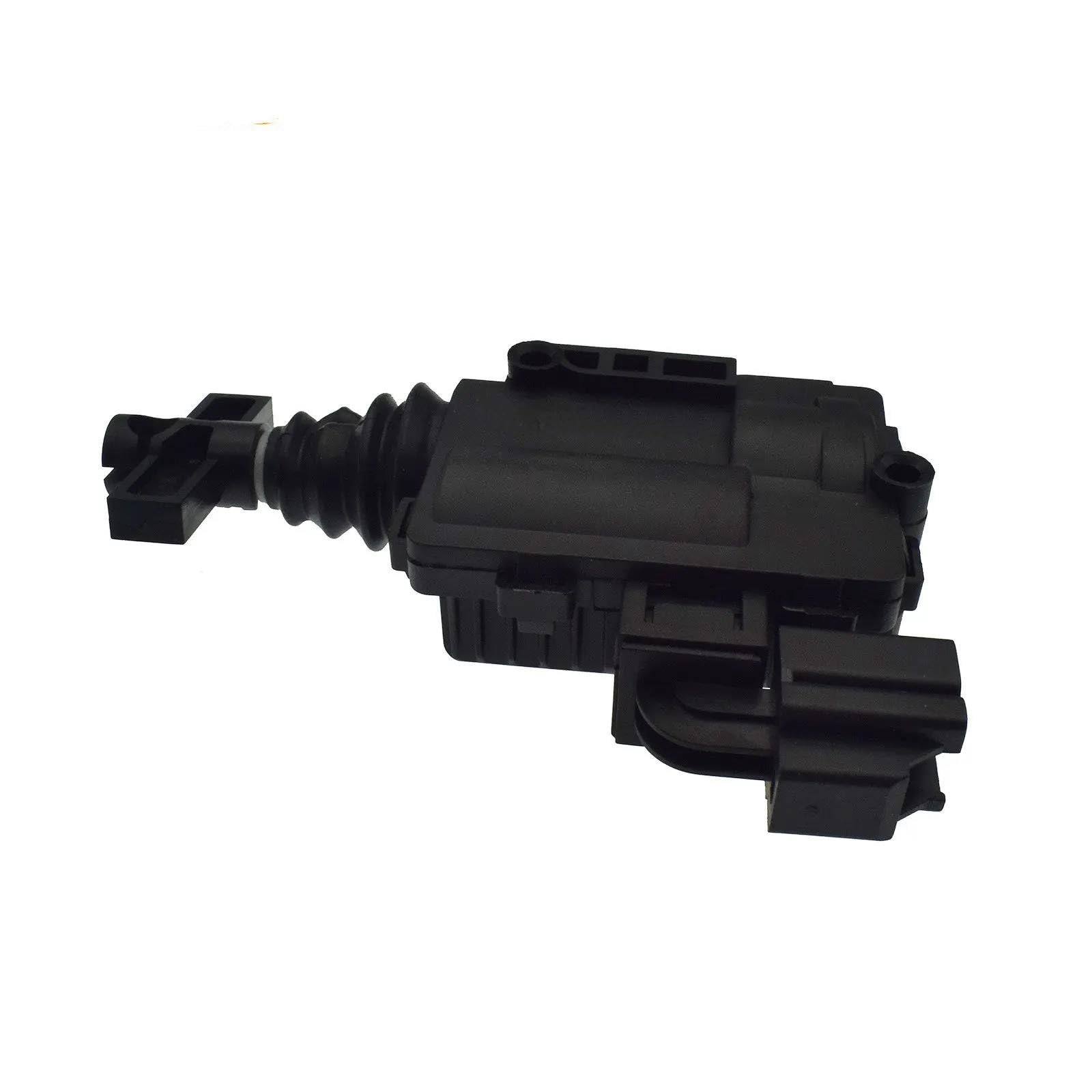 Yueyzhk One Color Car Rear Trunk Lid Boot Lift Tailgate Lock Latch Actuator Accessories For Ford For Ecosport 2013-2017 Cn15a219ane