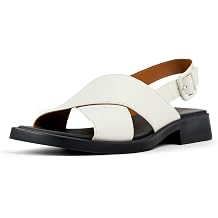 Camper Womens Dana K201600 Sandals