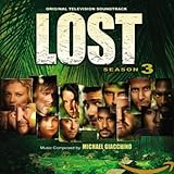 Lost: Season 3 (Original Television Soundtrack) [2-Discs]