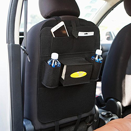 LeRan Supporto impermeabile dell'automobile di