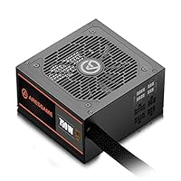 ARESGAME ATX 750W 80+ Bronze,5 Year Warranty