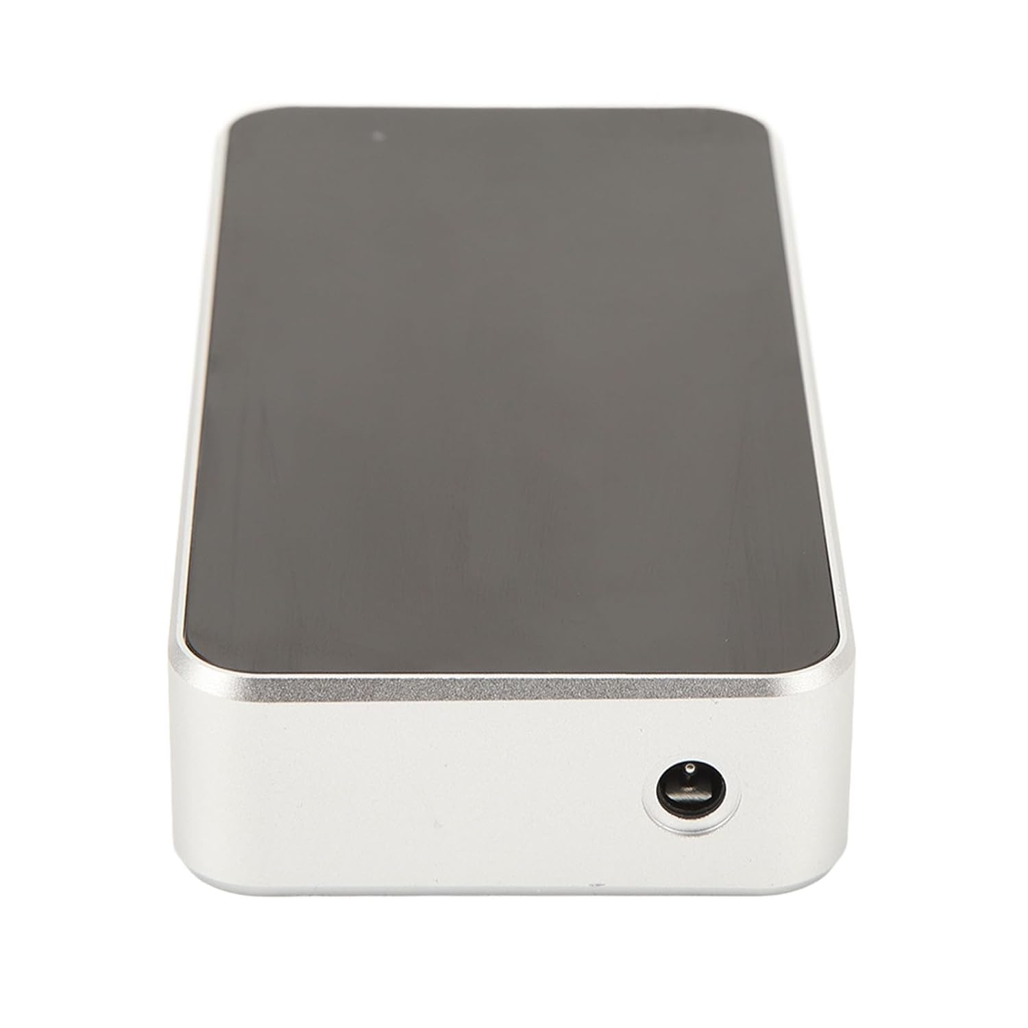 Nail File Electric Nail Drill Machine, Rechargeable Manicure File 0 To 35000rpm Nail Drill with Large Screen Display Electric Rechargeable Nail Drill Manicure Pedicure Black