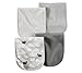 Carter's Unisex Baby Burp Cloths 126G300, Assorted colors, OS