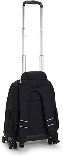 Miniatura 4 de Kipling New Zea - Mochila con ruedas para portátil de 15 pulgadas
