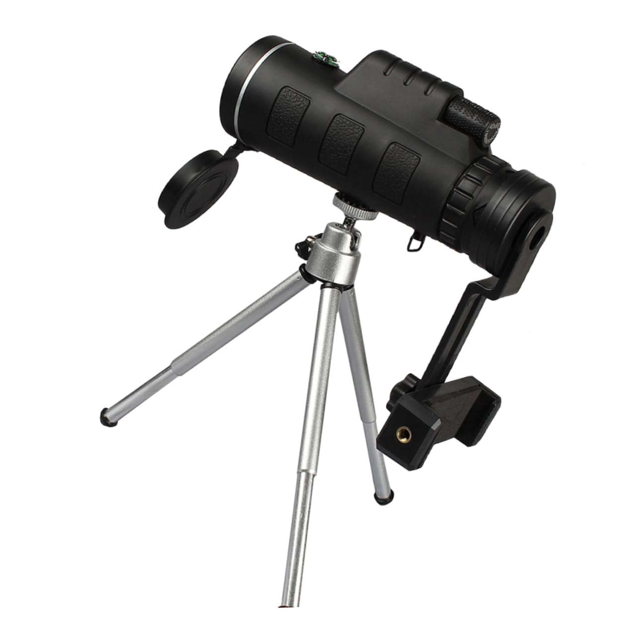 RORPOIR Zoom Lens Telescope Travel Magnifying Mirror Mobile Lens Kid Star Telescopes for Adults Astronomical Spotting Scope Night Vision Binoculars Optical Telescope Monocular