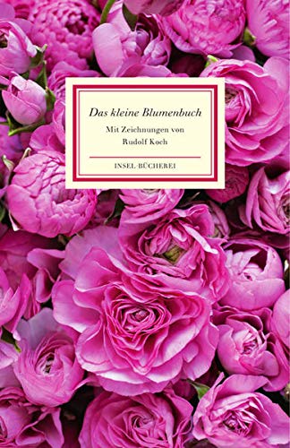 Das kleine Blumenbuch Das kleine Blumenbuch