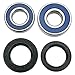All Balls 25-1113 Wheel Bearing and Seal Kit