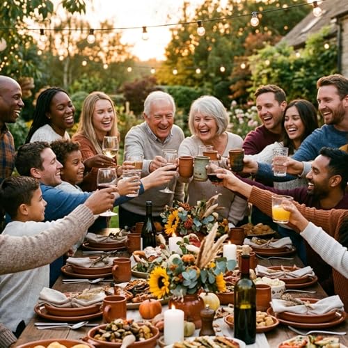 CELEBREMOS EM GRATID&Atilde;O!