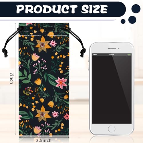 Estuches, Imagen adicional