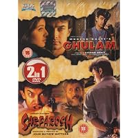 Ghulam & Sarfarosh