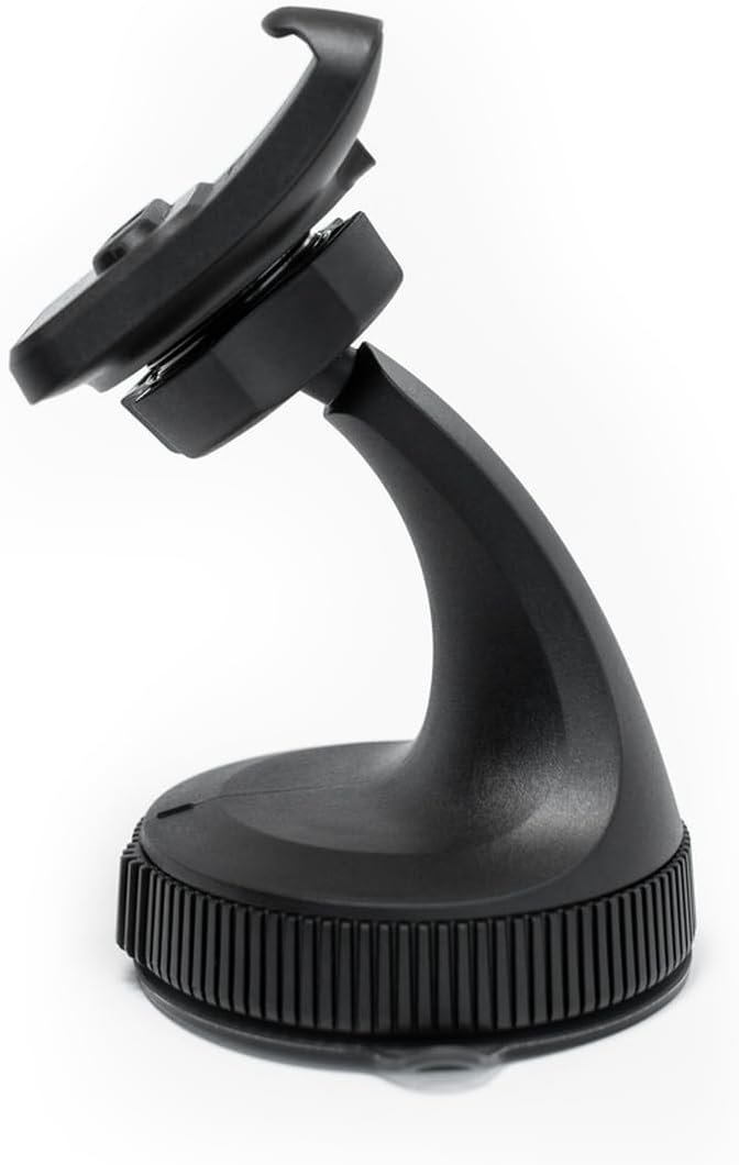 TomTom Sat Nav Active Magnetic Mount for selected TomTom 7'' Models (e.g TomTom GO Discover 7", GO Expert 7", GO Camper Max)