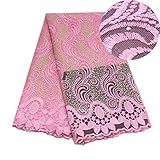 rose rotana dubai sheikh zayed road Modellnummer: A28 Gary Green African Laces Laces Fabric Dubai French Mesh Lace Fabric 5 Yards Blue Peach Black
