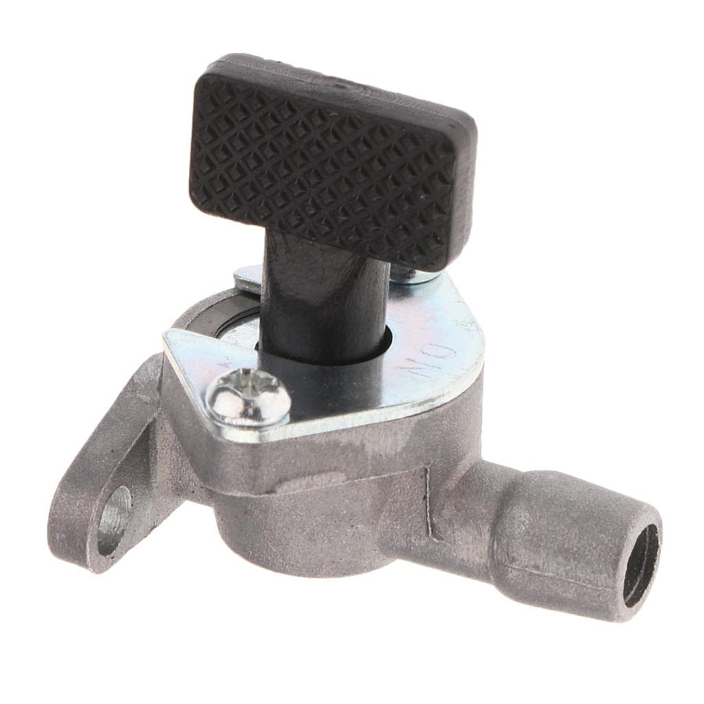 Carb Carburetor Fuel Tap Switch for 47cc 49cc Mini Pocket Bike Quad ATV-image-25