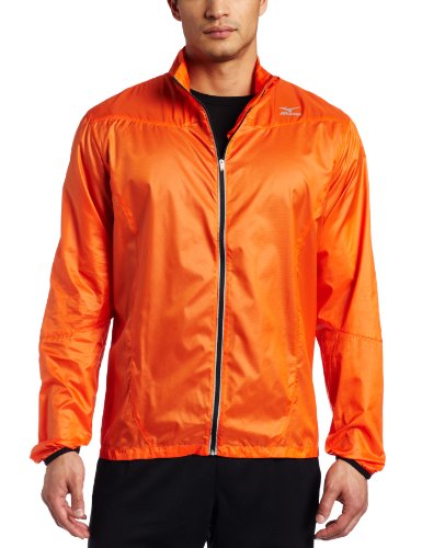 Veste Mizuno Cabrakan Homme pour vos sorties trail en montagne et running