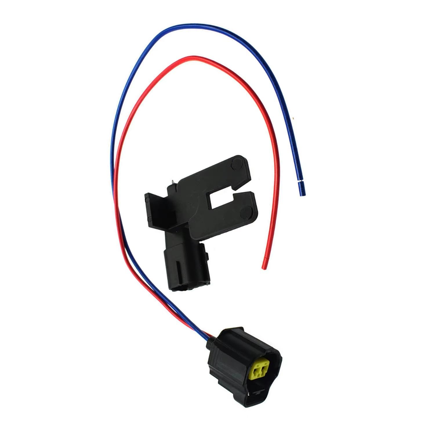 Sensor de temperatura ambiente 5149265AB repara error de aire acondicionado Jeep 7