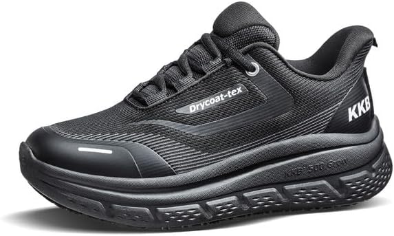 Best Shoes For Working In A Kitchen That Boost Comfort Now 21 51IVgK6DIQL. AC