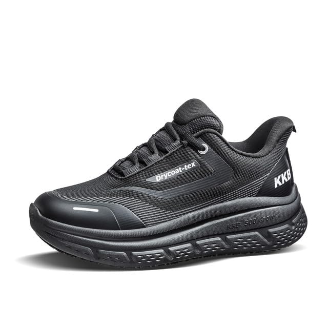 KKB Non Slip Work Shoes Women