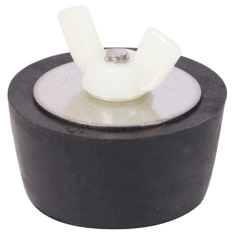 Hivernage piscine - Bouchon d'hivernage - 1"​1/​2 - diamètre 50 mm