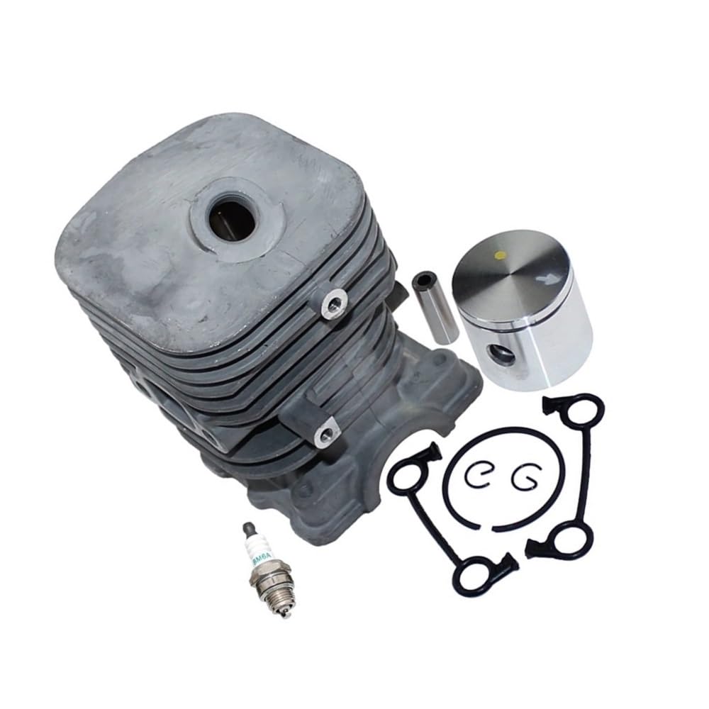 Kit cylindre-piston pour Husqvarna 125B et Jonsered B2126